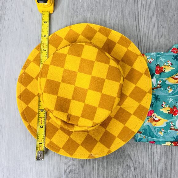 Build A Bear Shirt And Hat Accessories - Picture 4 of 10